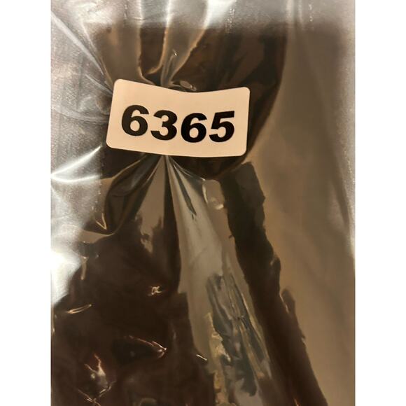 Levis Sculpt 711 Skinny Jeans Womens 22W Black Hypersoft Stretch Mid Pants New - Picture 12 of 12